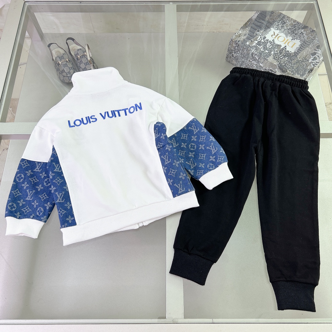 Louis Vuitton Kids